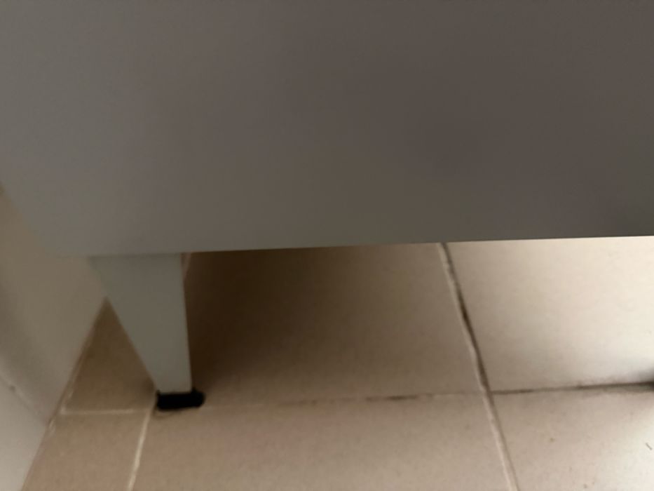 Cacifo / Vestiario em metal