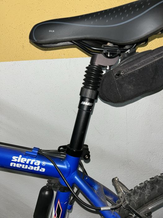 Bicicleta BH BTT