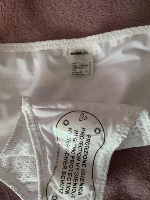 Оригінальний купальник, S