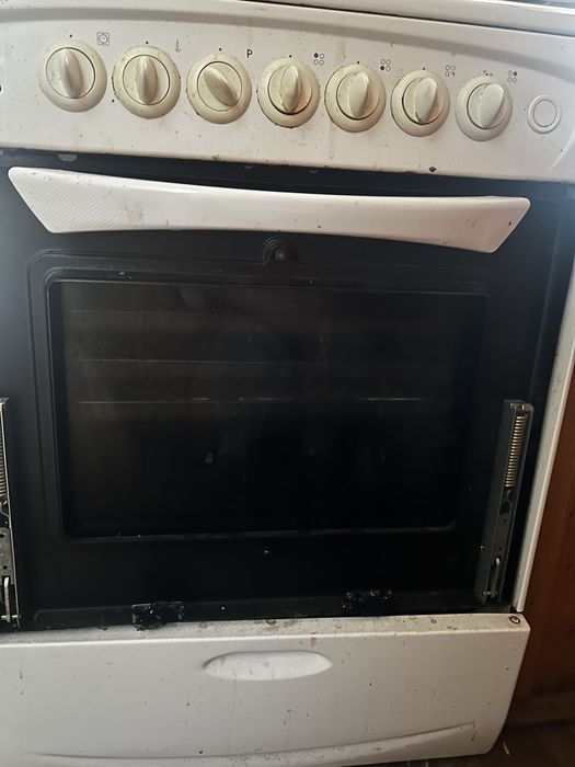 Плита газова Beko