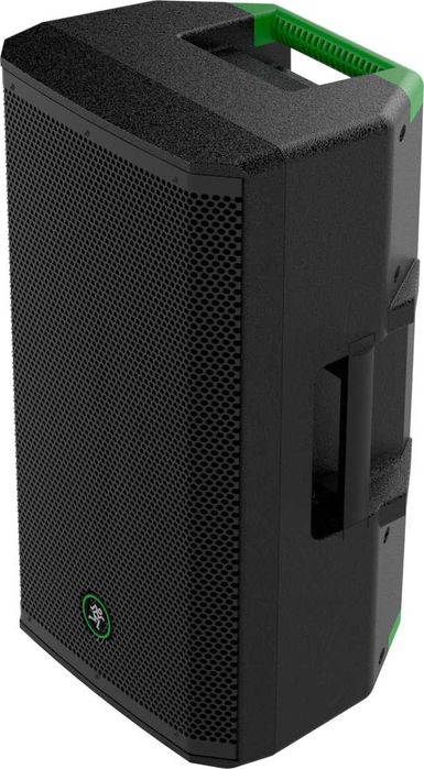 MACKIE THRASH 215 kolumny aktywne + statywy + kable