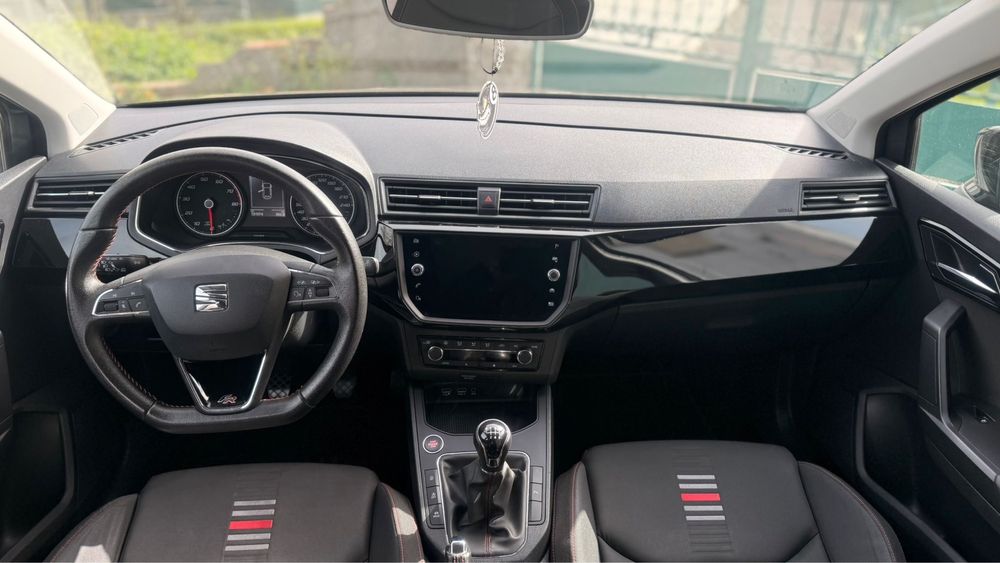 Seat Ibiza Fr 1.0 TSI