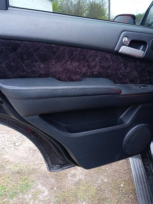 Ssanyong Action 2010