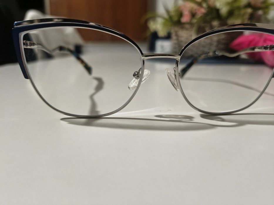 Okulary progresywne