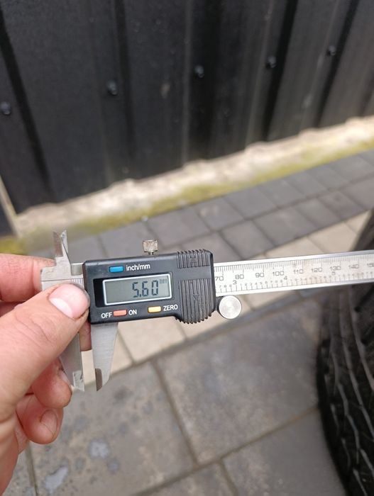 Резина шини 235/55 r17 Continental 2013р.в.