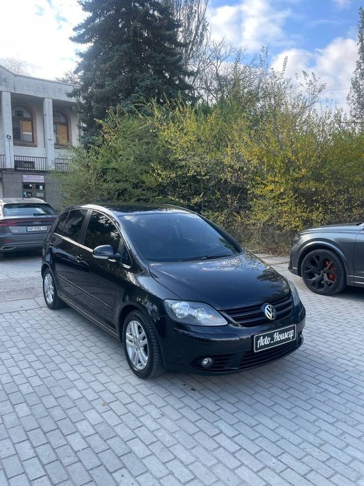 продам Volkswagen Golf Plus