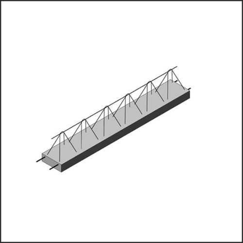 STROP Belki Teriva pustaki KERAMZYTOWE stropowe pustak stropowy HDS