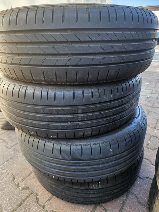 Opony Letnie Bridgestone Turanza T005 205.60.17 97W