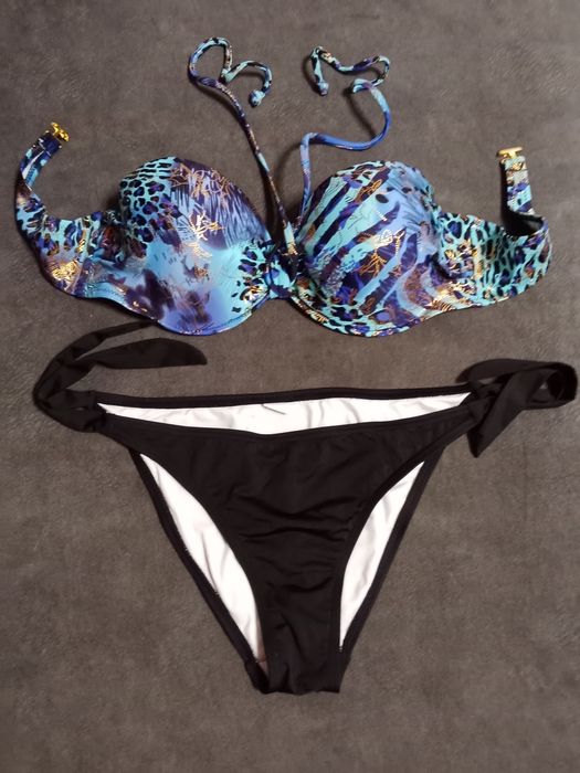 Купальник роздільний