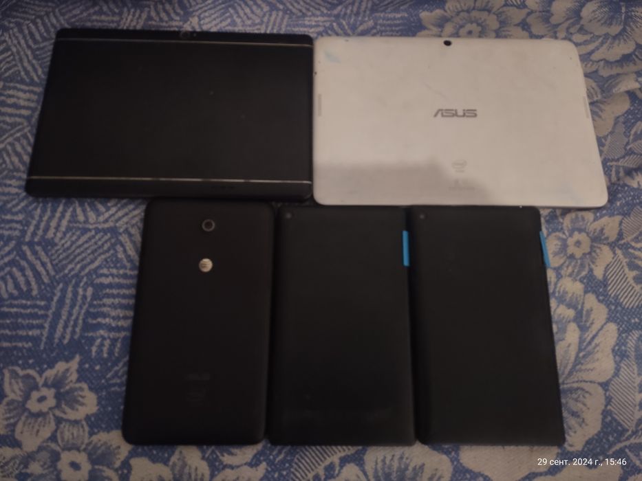 Продам лот Планшетов