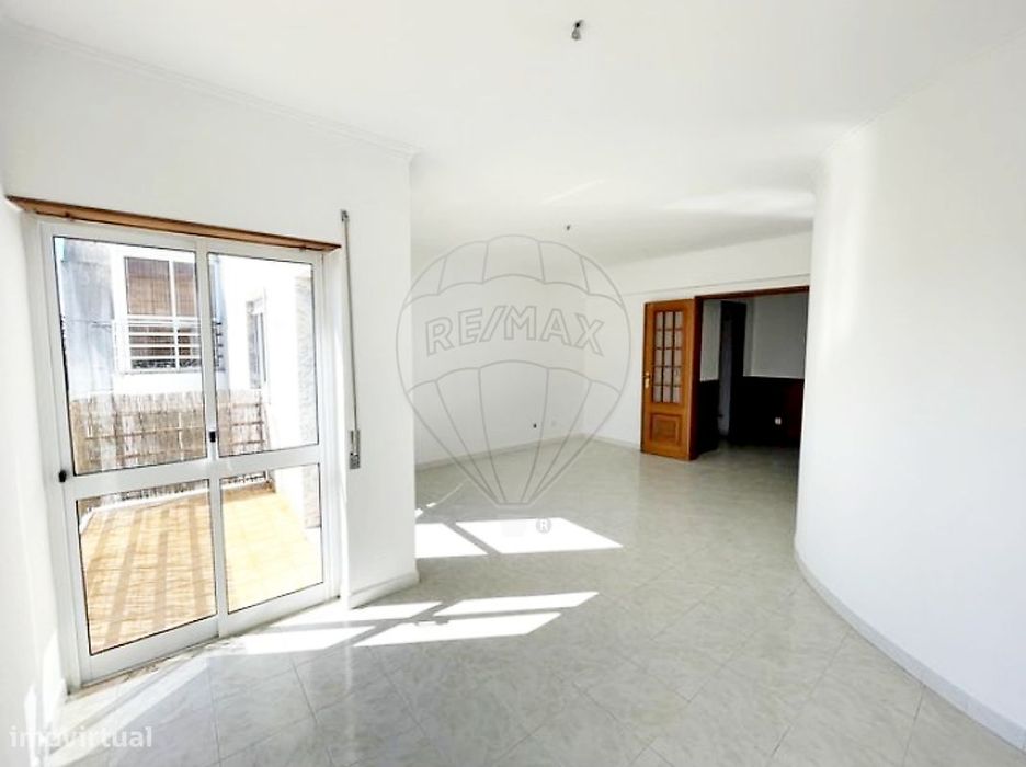 Apartamento T3 para venda