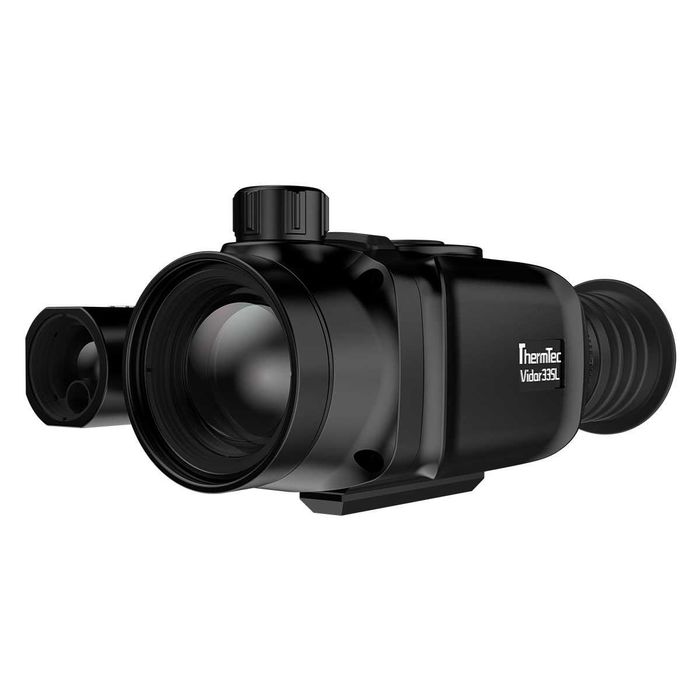 Тепловізійний приціл THERMTEC Vidar 335L (з далекоміром)