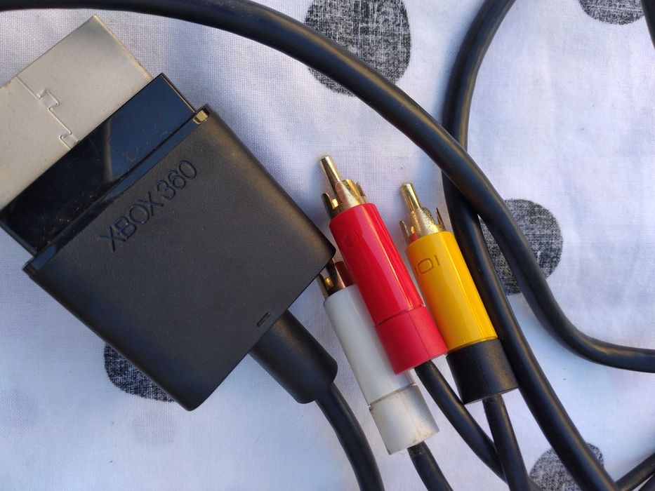 Cabo xbox 360 - Original