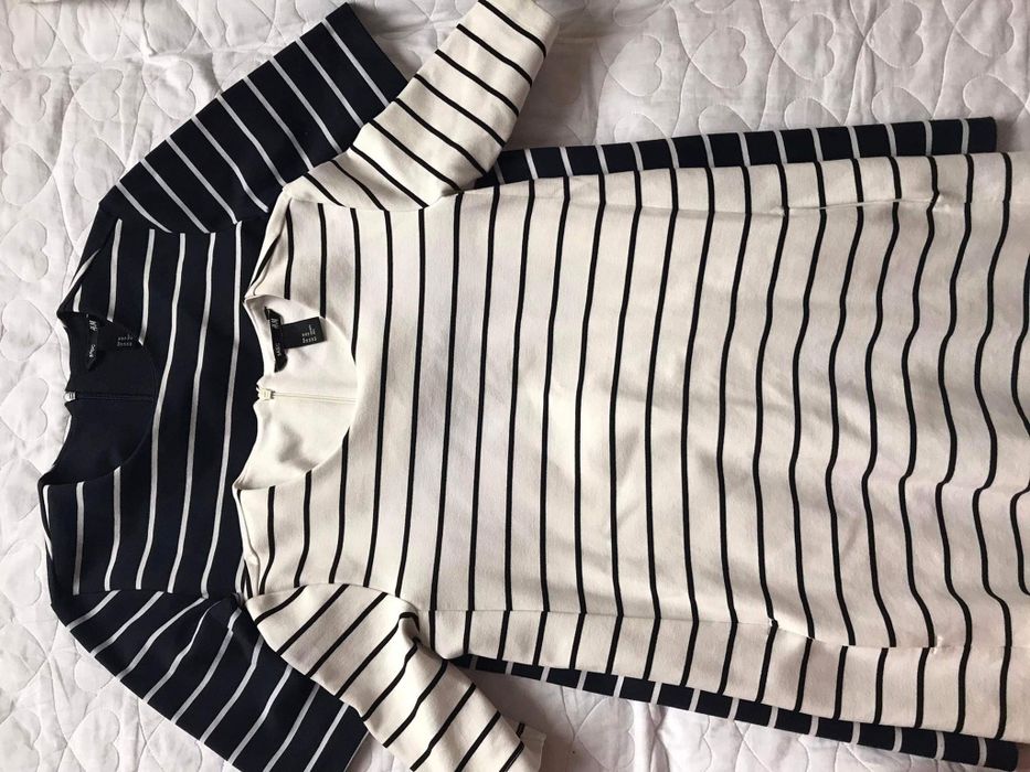 Zestaw sukienek h&m