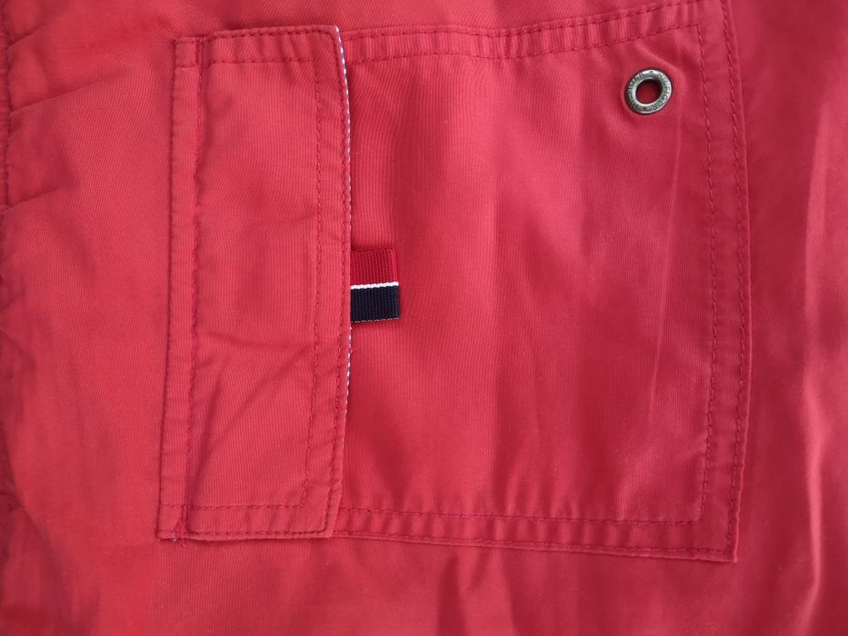 Calções de banho/praia Tommy Hilfiger