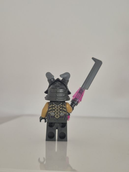 Kryształowy Król njo0787