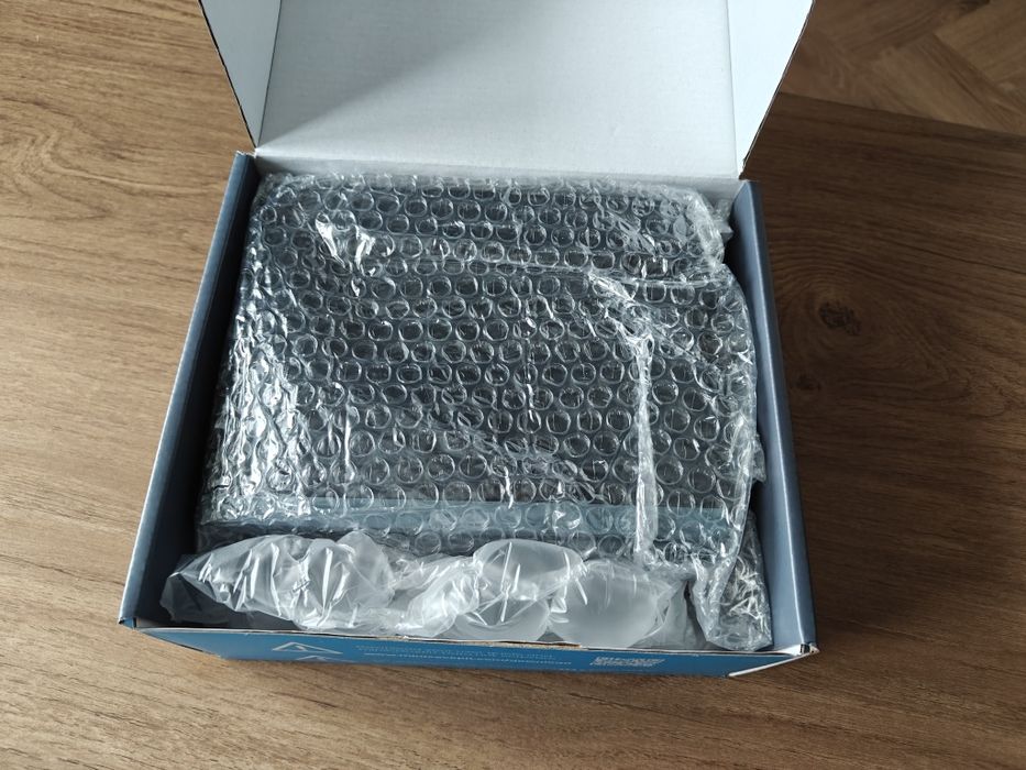 miniFCU v1 – panel autopilota Airbus| MSFS 2020 / 2024