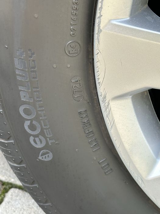 Nissan Rogue T32 REST 2.5 бензин Автомат