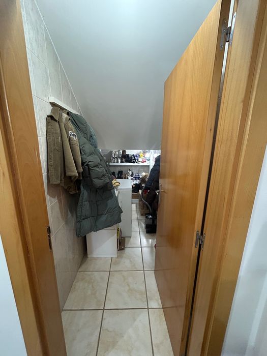 Apartamento Duplex T2