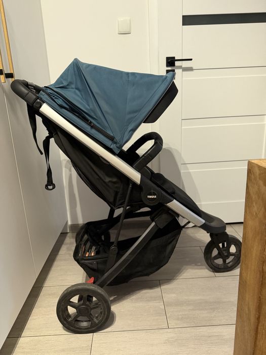 Spacerowka Thule
