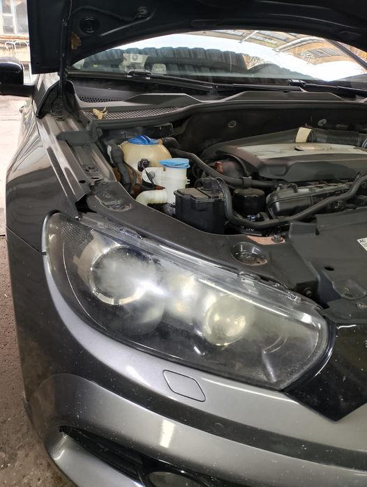 Полировка кузова авто — 1500 грн без доплат!