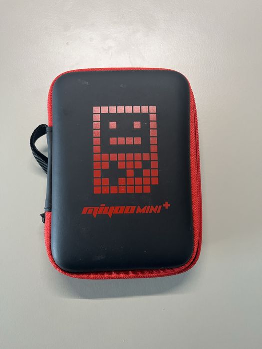 Miyoo Mini + Black64752032125571121