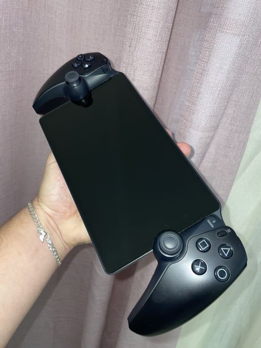 Playstation portal