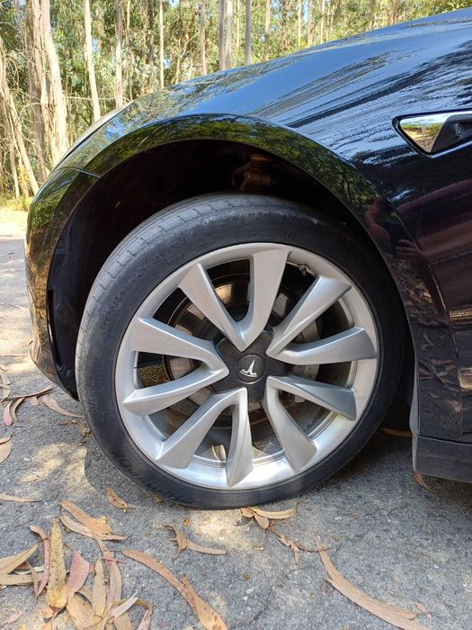 Tesla Model 3 Long Range64295958030337124