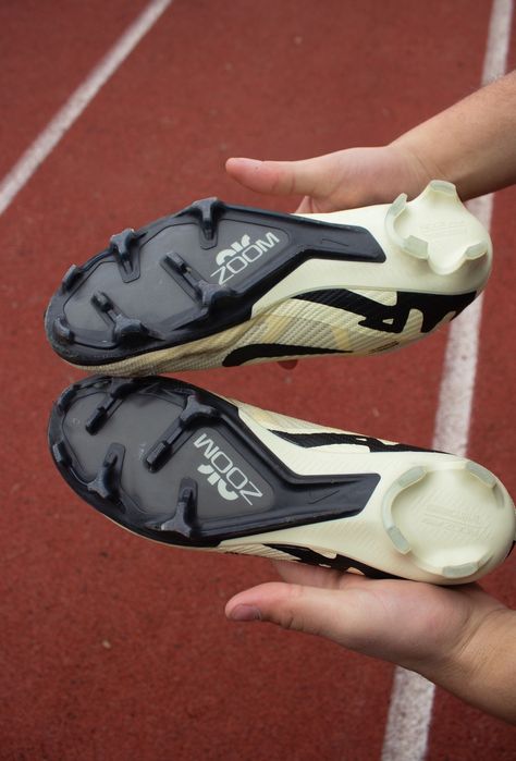 Бутси Nike Mercurial