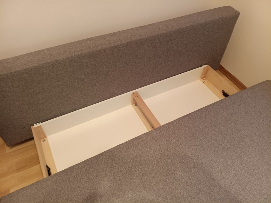 Sofa rozkładana z  Agata meble