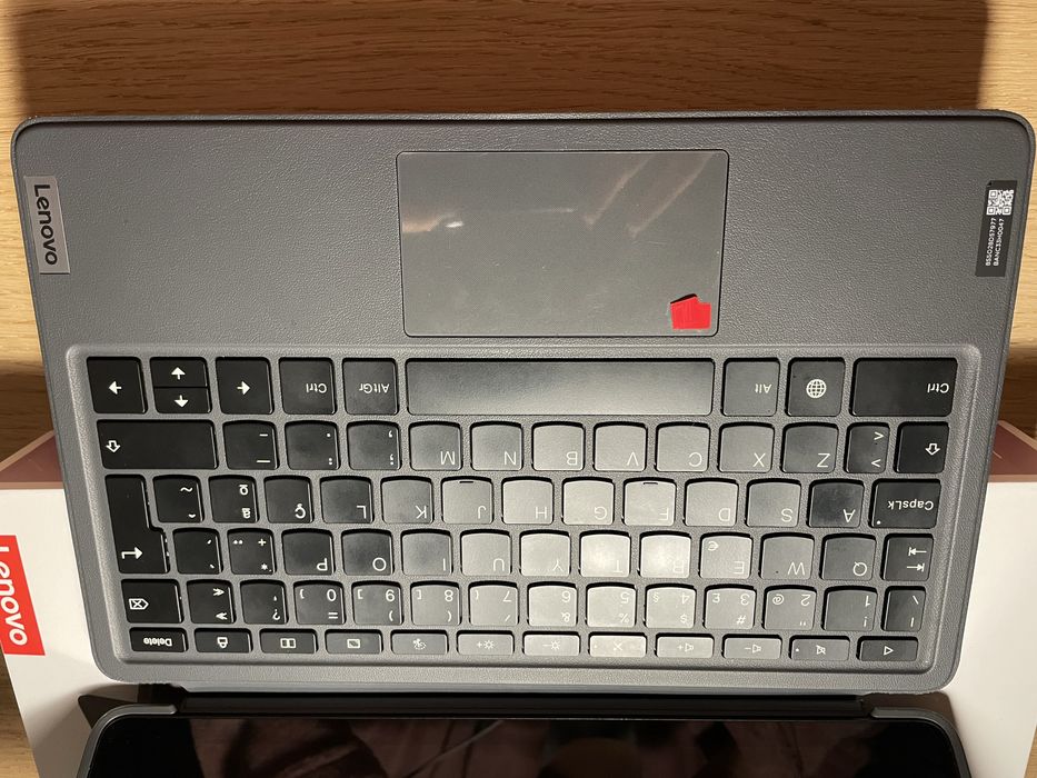 Lenovo P11 2nd Generation432381854587955202