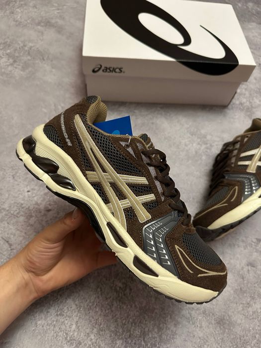 Кросівки Asics Gel Kayano 14 , кроссовки асікс гель кахана 14 , асикс 41 42 43