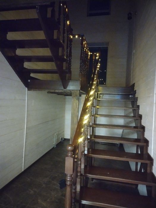 Відпочинок Буковель