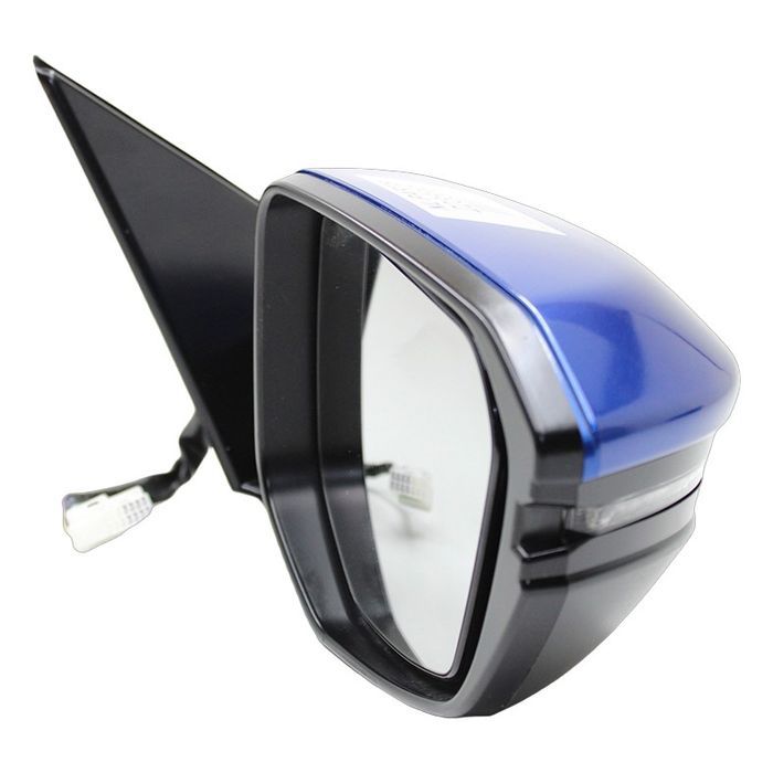 Espelho retrovisor Honda Civic - Rebatível electronicamente - Direito (2017 em diante)