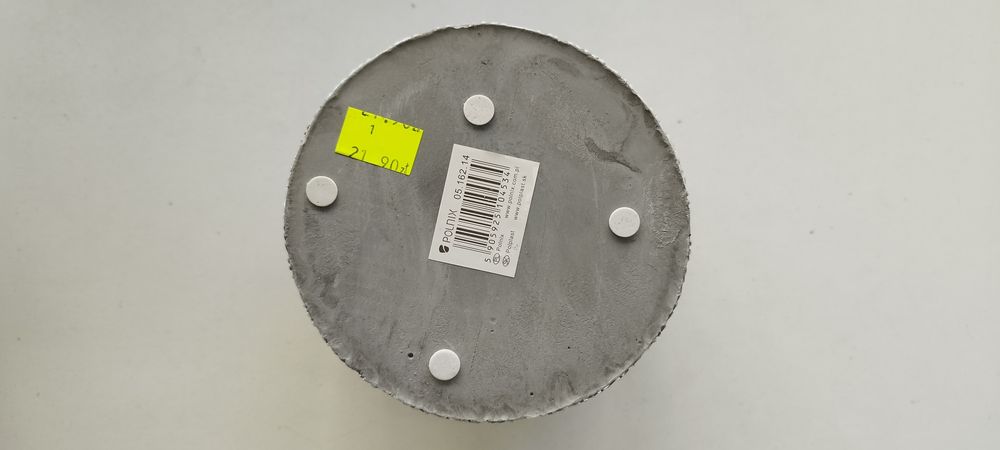 POLNIX. Osłonka (beton).