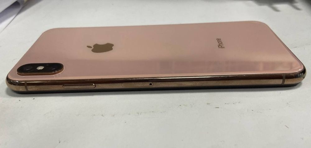 Iphone XS Max 256 gb Магазин/Гарантия