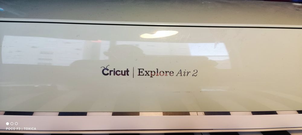 Cricut Explore Air 2
