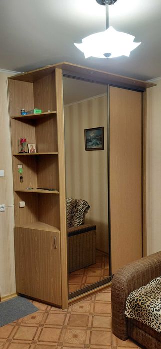 Аренда квартири ЖК Милославичи