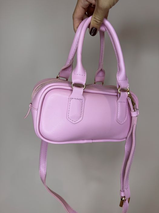 Сумочка в стилі miumiu