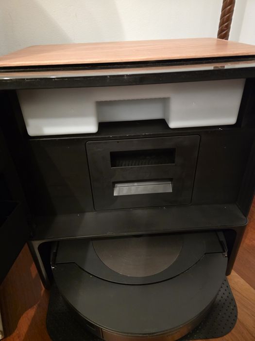 iRobot roomba J9+ combo, gwarancja