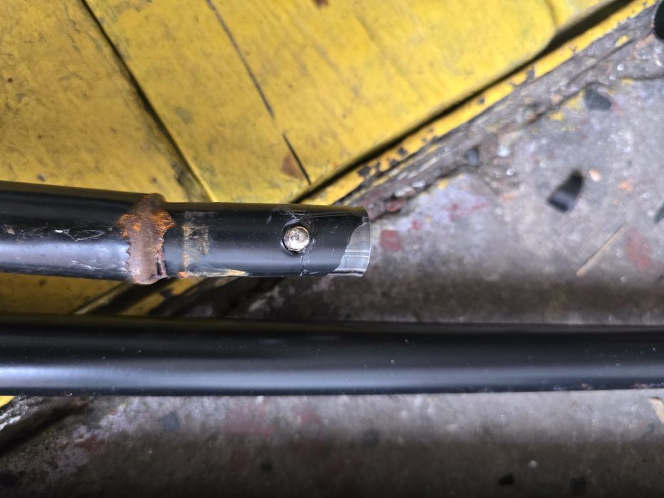 VEVOR Namiot / Pokrowiec na motocykl motocyklowy duży wentylowany