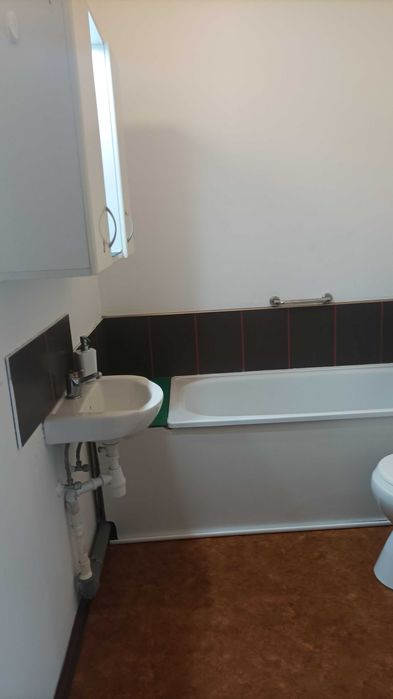 duża umeblowana kawalerka ul.Główna