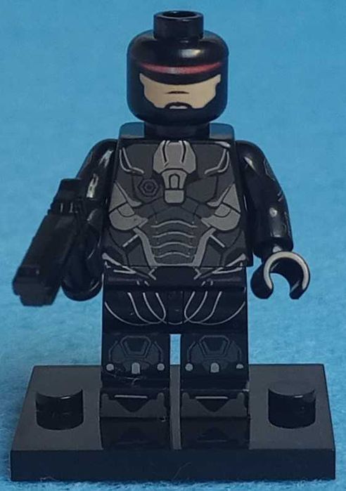 Robocop (Filmes e Séries)
