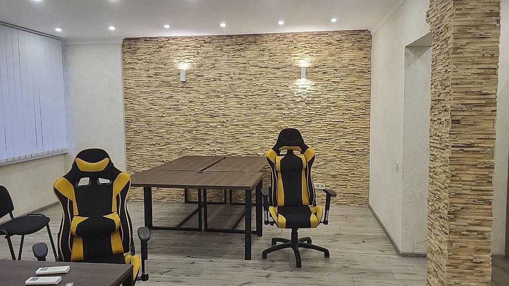 Офіс ЖК Комфорт Таун Сучасний ремонт!