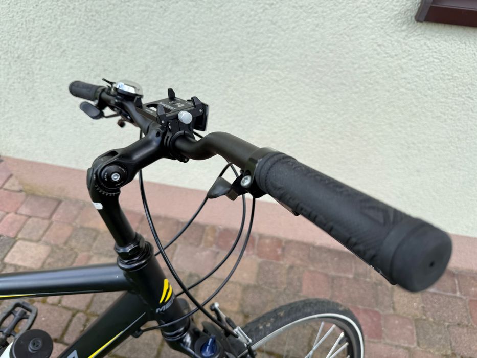 Rower MERIDA Crossway 20