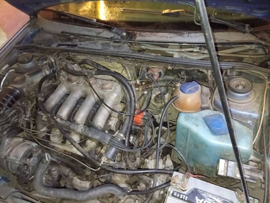 Volkswagen passat b3