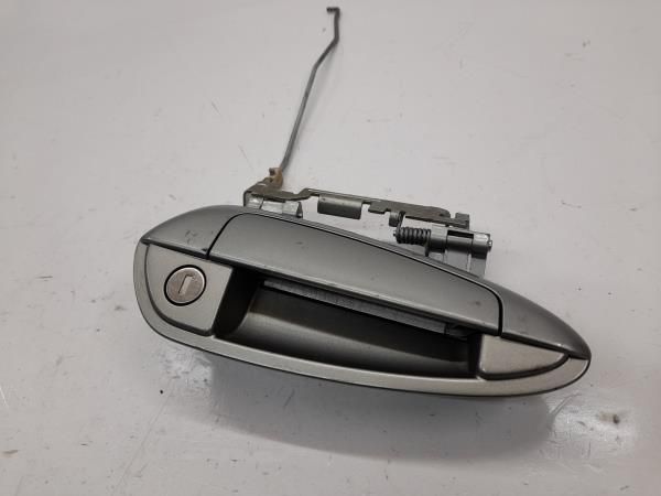 Puxador porta frente direita FIAT Grande Punto (199_)