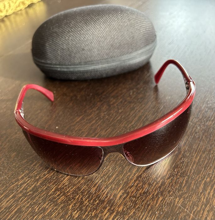 Okulary przeciwsłoneczne YSL