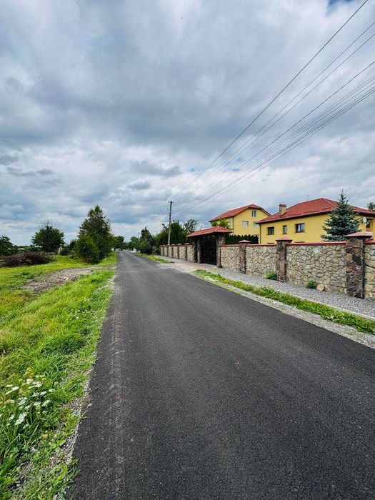 Продаж земельної ділянки в с.Кротошин, 11 сот., БЕЗ КОМІСІЇ для покупця.
