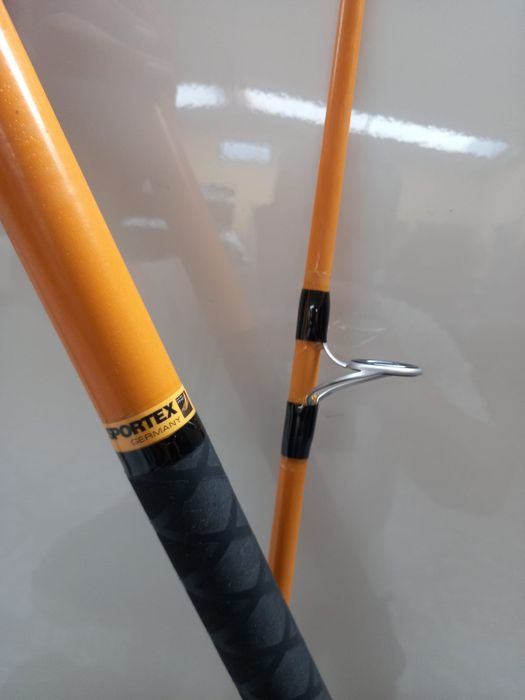 Cana Sportex 3.90m